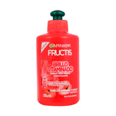 Garnier Fructis Vitaminized Shine Hair Cream 300ml