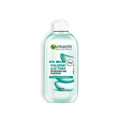 Garnier Hyaluronic Aloe Vera Toner 200ml