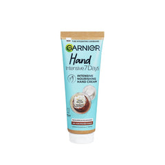 Garnier Intensive 7 Days Shea Butter Hand Cream 75ml