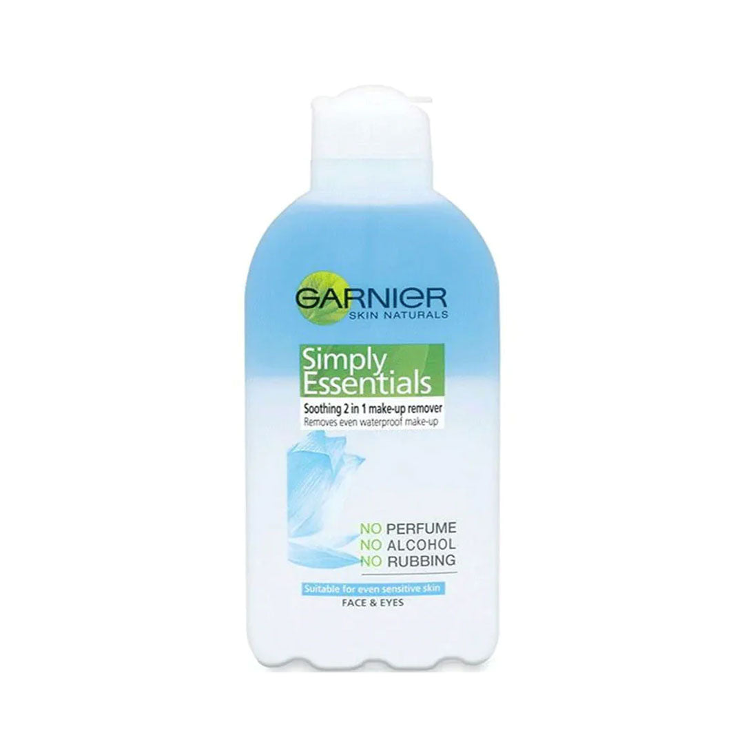 Garnier Simply Essence 2 In 1 Makeup Remover 200ml