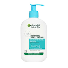 Garnier Skin Active Hydrating Deep Cleanser 250ml