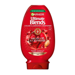 Garnier Ub Core Argan & Cranberry Conditioner 400ml