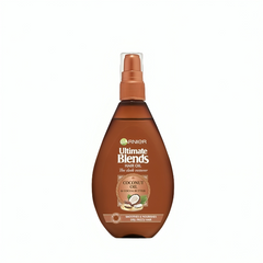 Garnier Ultra Blends Coconut Oil Smoothing Hair Oil 150ml