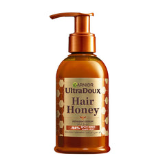 Garnier Ultra Doux Honey Hair Serum 115ml