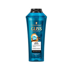 Gliss Aqua Revive Shampoo 400ml