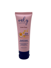 Only Beauty-Experts Even Tone Jojoba Hand Cream 80ml