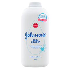 Johnson's Bed Time Powder 500g