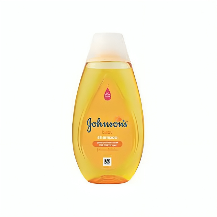 Johnsons Baby Classic Shampoo 100ml