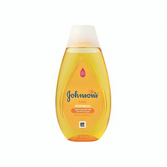 Johnsons Baby Classic Shampoo 100ml