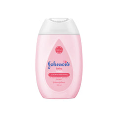 Johnsons Pink Baby Lotion 100ml