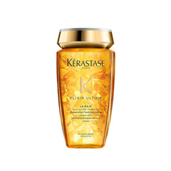 Kerastase Elixir Ultimate Le Bain Dull Hair Shampoo 250ml