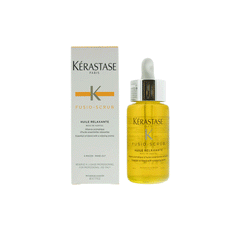 Kerastase Relaxing Fusio Scrub Oil 50ml