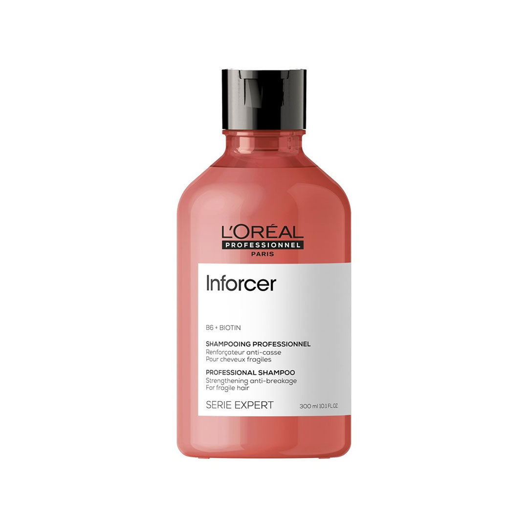 Loreal Professional Series Expert B6 Inforcer Shampoo 300ml