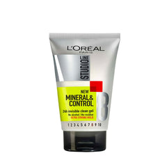 Loreal Studio Line #8 Invisi Fix Hair Gel 150ml