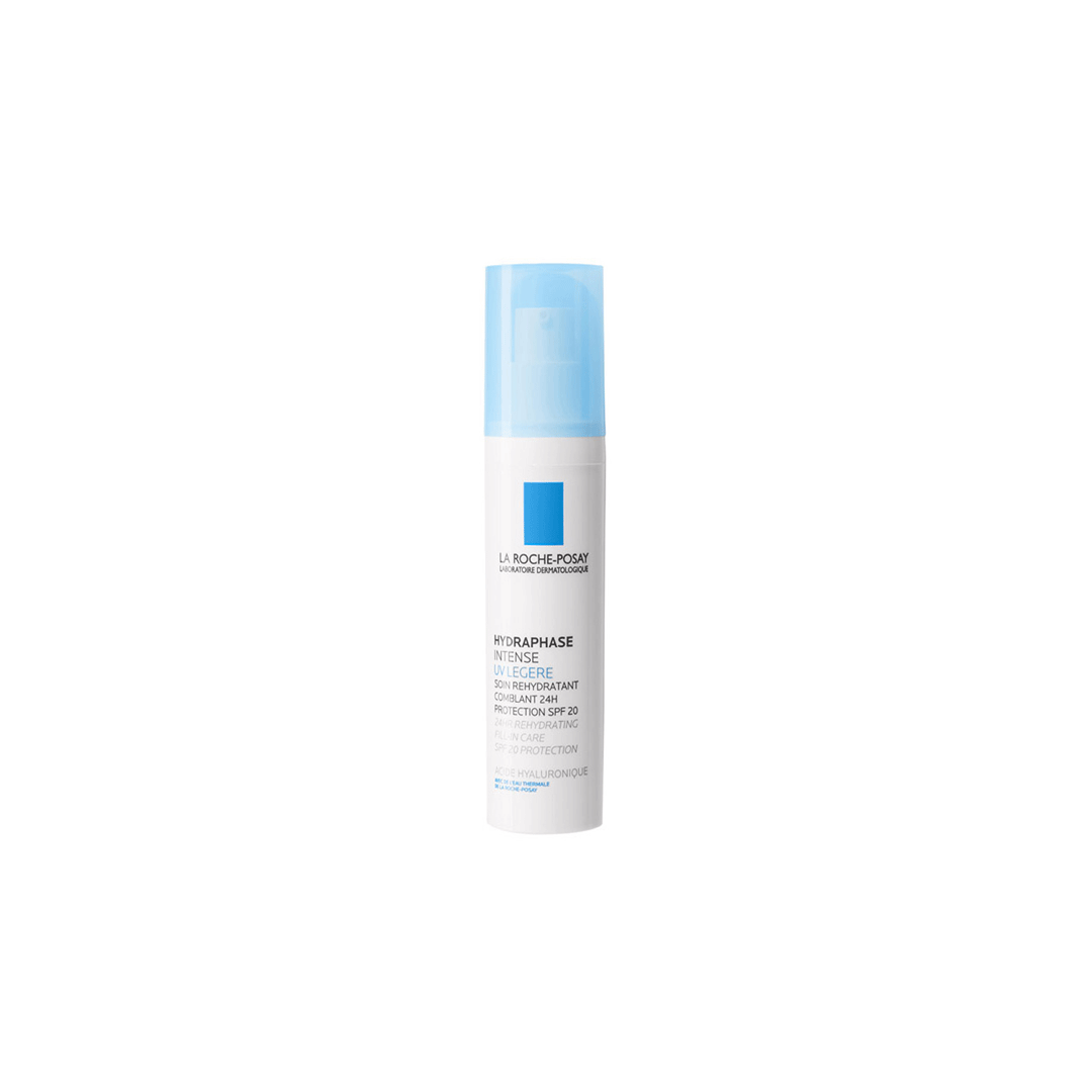 La Roche SPF20 Hydraphase UV Intense Riche Moisturizer 50ml