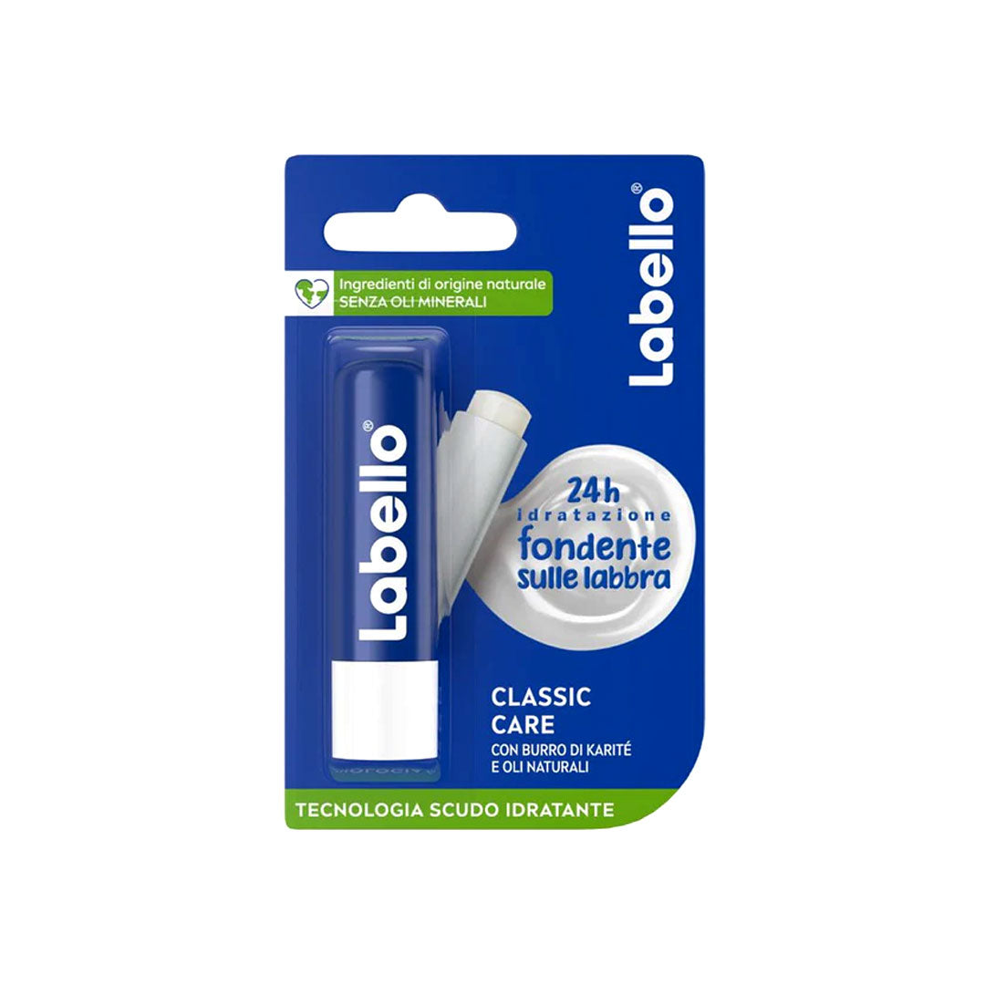 Labello Classic Care Lip Balm 5.5ml