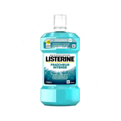 Listerine Intense Fresh Mouth Wash 250ml