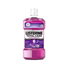 Listerine Total Care Mouth Wash 250ml