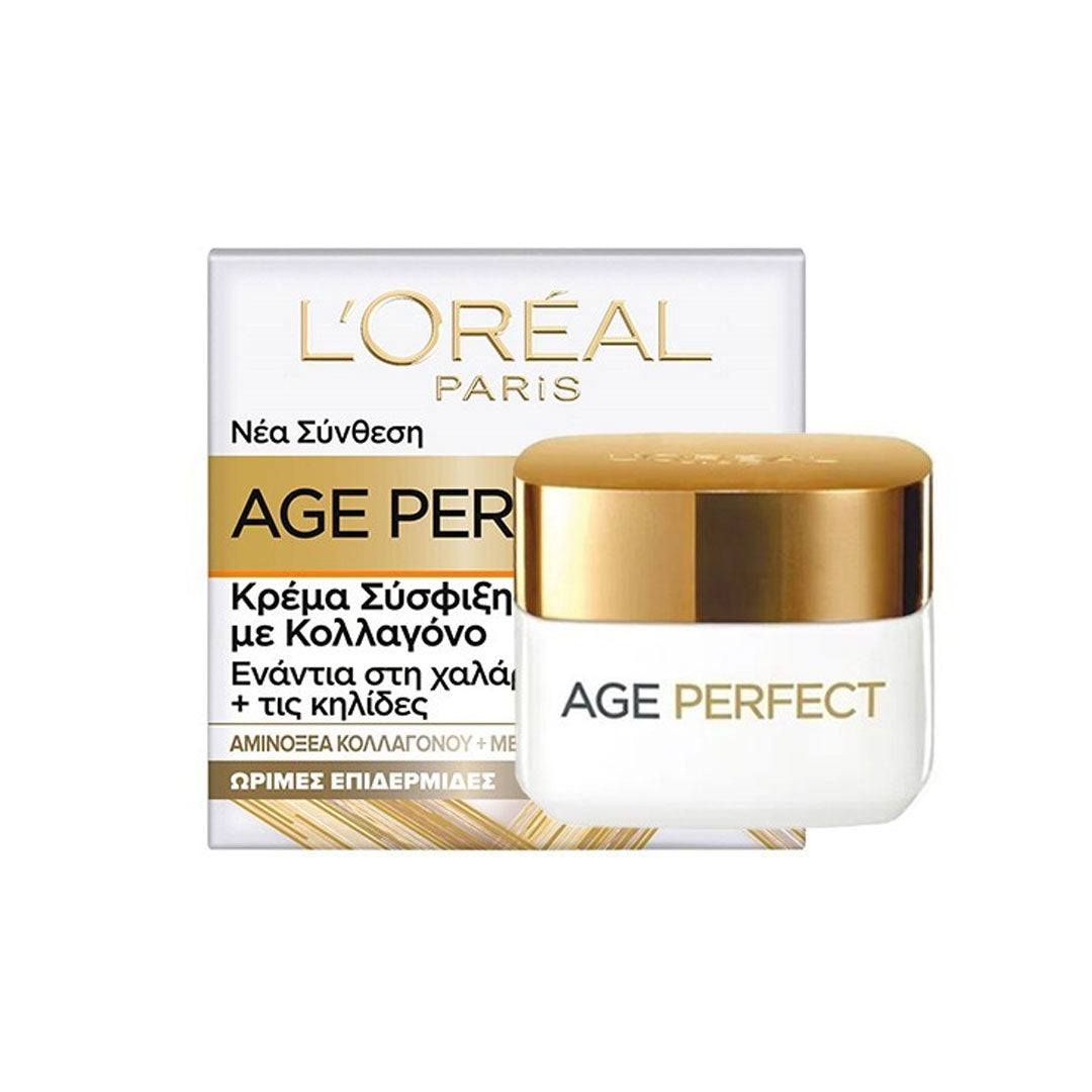 Loreal Age Perfect SPF30 Day Cream 50ml