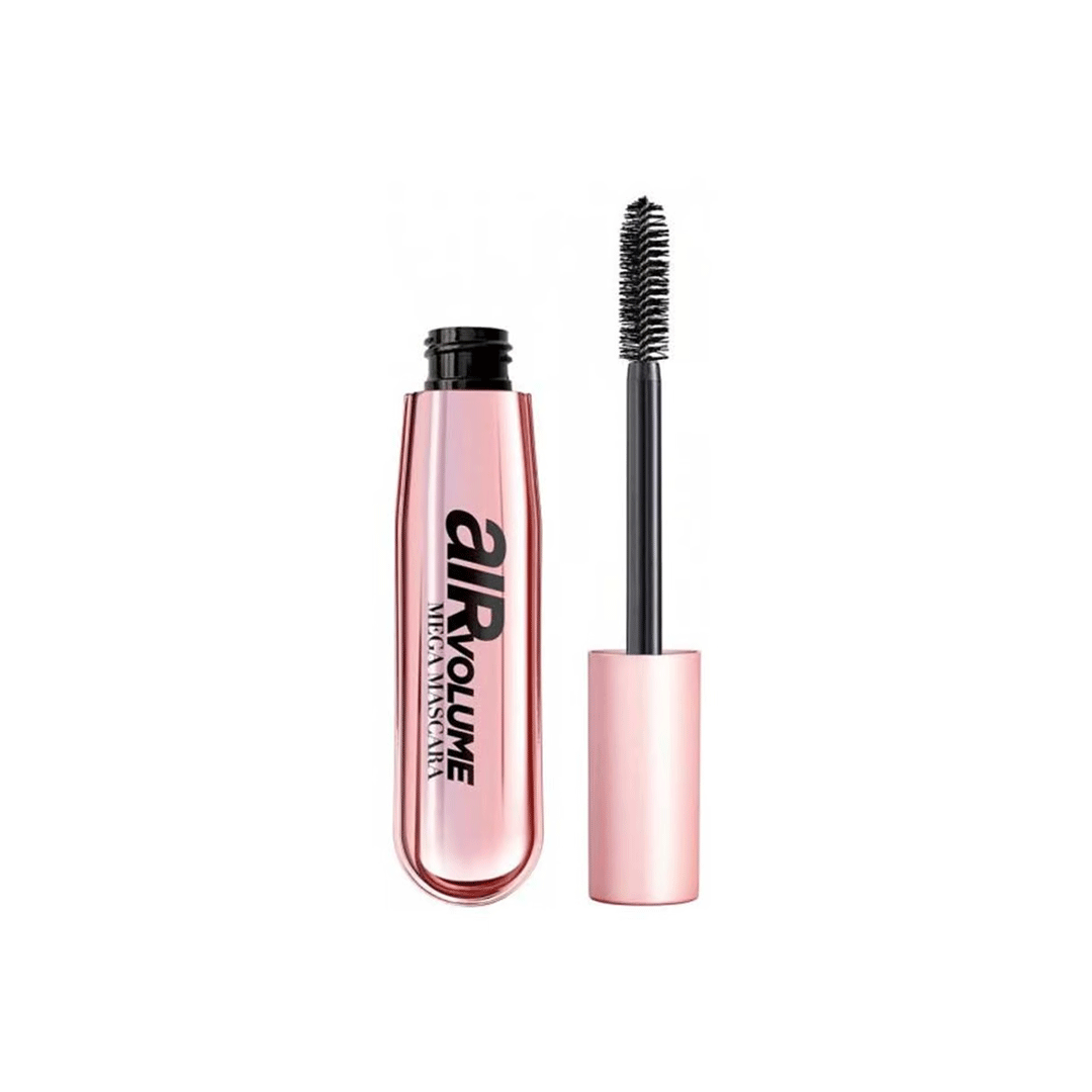 Loreal Air Volume Mega Black Mascara 9.4ml