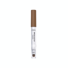 Loreal Brow Artist Pencil - 02 Cool Brunette