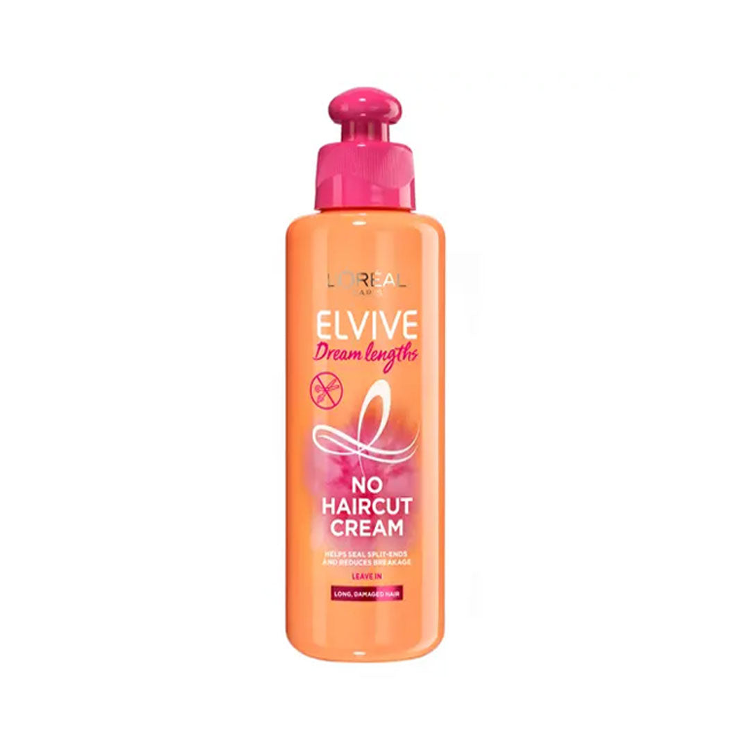 Loreal Elvive Dream Length No Haircut Hair Cream 200ml