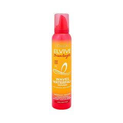 Loreal Elvive Dream Length Waves Hair Mousse 200ml