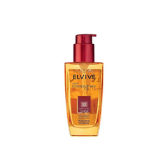 Loreal Elvive Extra Ordinary Uv Filter Hair Oil 100ml