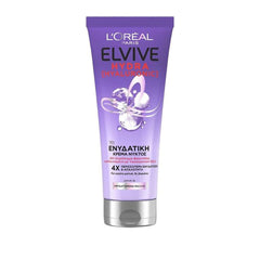 Loreal Elvive Hydra Hyaluronic Hair Cream 200ml