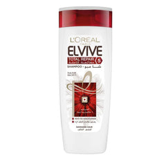 Loreal Elvive Total Repair 5 Shampoo 400ml