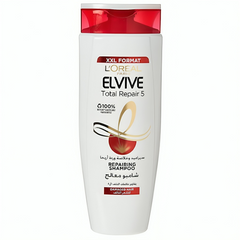 Loreal Elvive Total Repair 5 Shampoo 600ml