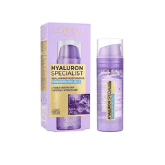 L'Oreal Paris Hyaluron Specialist Replumping Moisturizing Concentrated Jelly 50ml