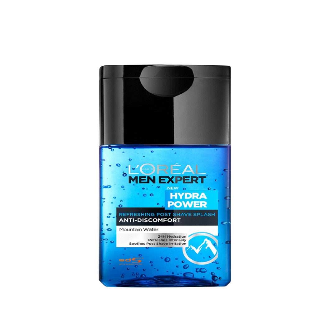 Loreal Men Expert Hydra Power After Shave 125ml