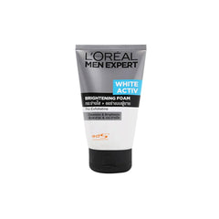 Loreal Men White Active Foam 100ml