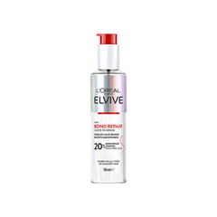 Loreal New Elvive Bond Repair Leave In Hair Serum 150ml