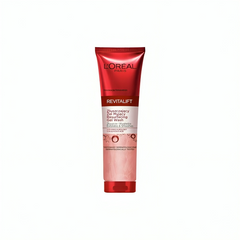 Loreal Revitalift Glycolic Acid Gel Face Wash 150ml