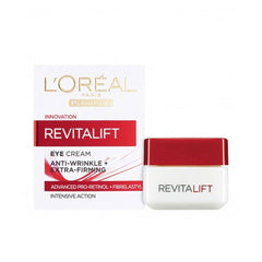 Loreal Revitalift Moisturizing Eye Cream 15ml