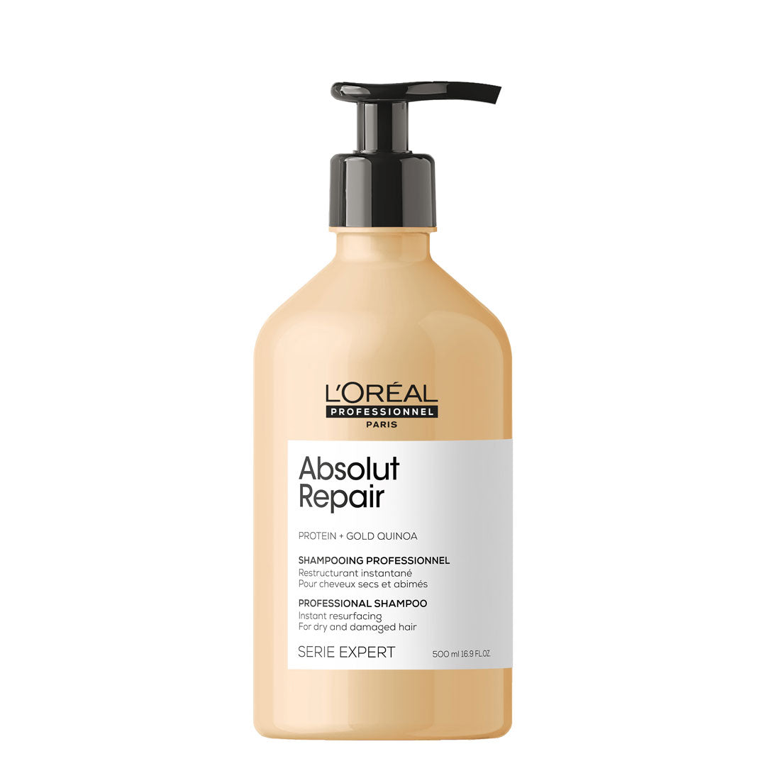 Loreal Professional Series Expert Absolut Repair Shampoo 500ml