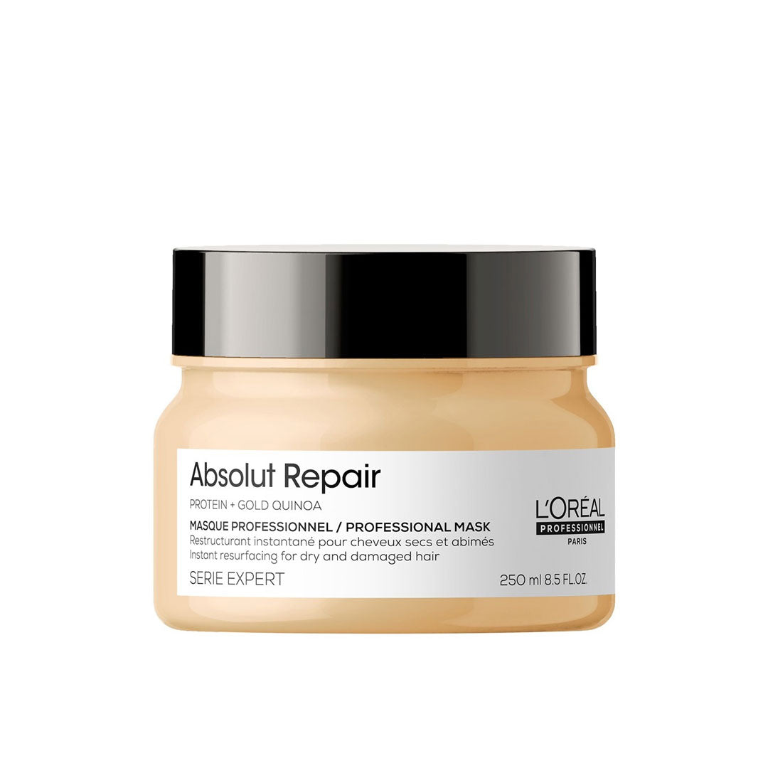 Loreal Professional Series Expert Absolute Repair Hair Mask 250ml