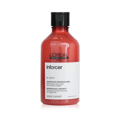 Loreal Series Expert B6 + Biotins Inforcer Shampoo 300ml