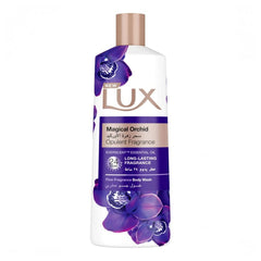 Lux Magical Orchid With Juniper Oil Body Wash 600ml