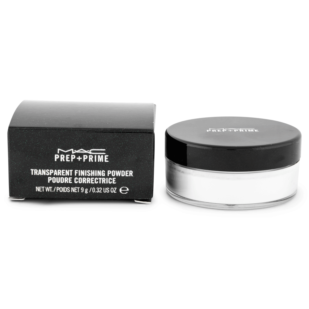 Mac Prep + Prime Transparent Finishing Face Powder 9g