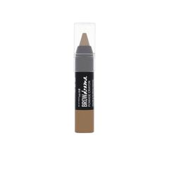 Maybelline Brow Drama Crayon - Medium Brown