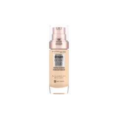 Maybelline Dream Sattin Liquid Foundation - 040 Fawn