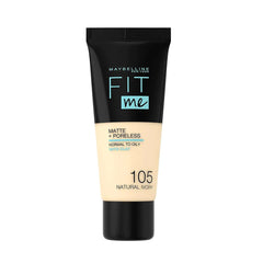 Maybelline Fit Me 30ml - 105