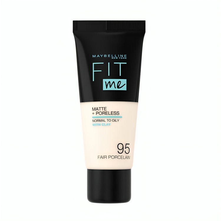 Maybelline Fit Me 30ml - 95