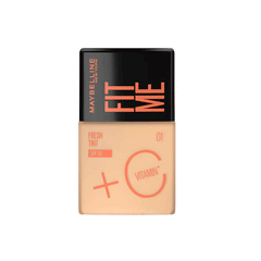 Maybelline Fit Me SPF50 Fresh Tint Foundation 30ml - 01