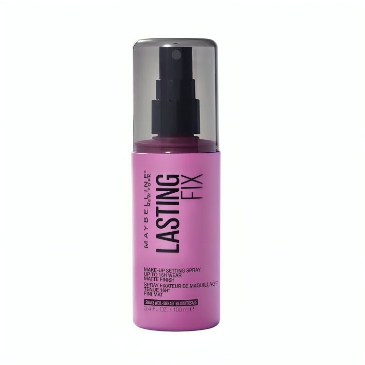 Maybelline Lasting Fixing Spray 100ml