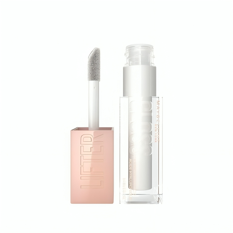 Maybelline Lifter Lip Gloss 5.4ml - 001 Pearl