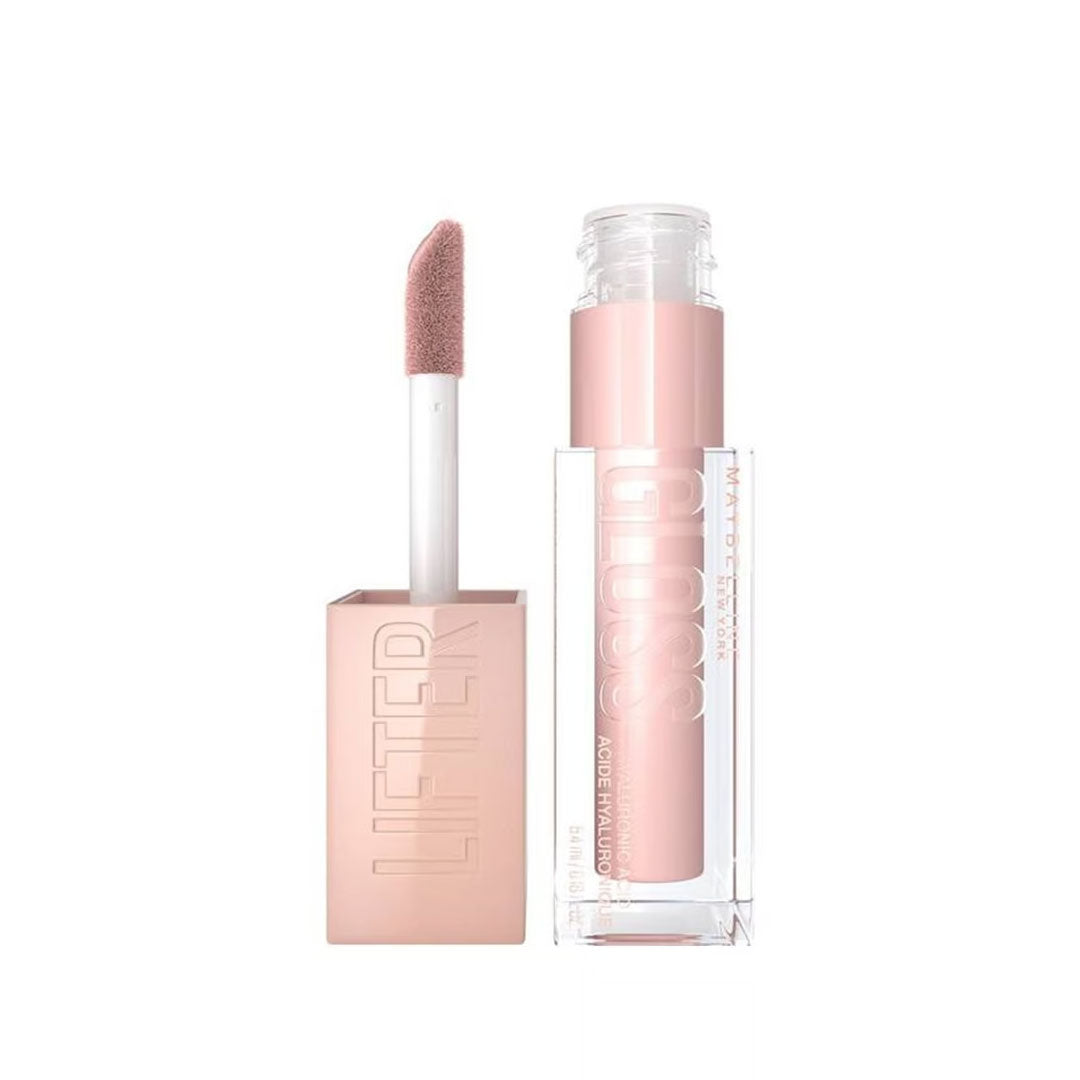 Maybelline Lifter Lip Gloss 5.4ml - 002 Ice